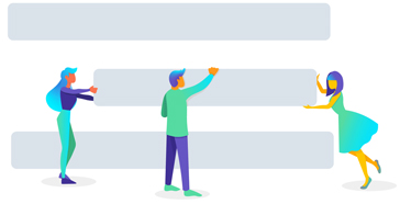 diagrammes de Gantt