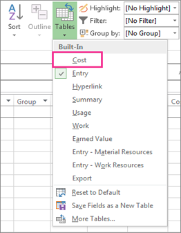 Gantt Chart Managment