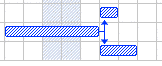Gantt Chart successors