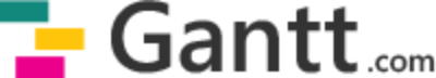 Gantt Logo