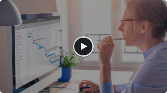 Gantt Video