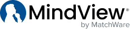 MindView Logo