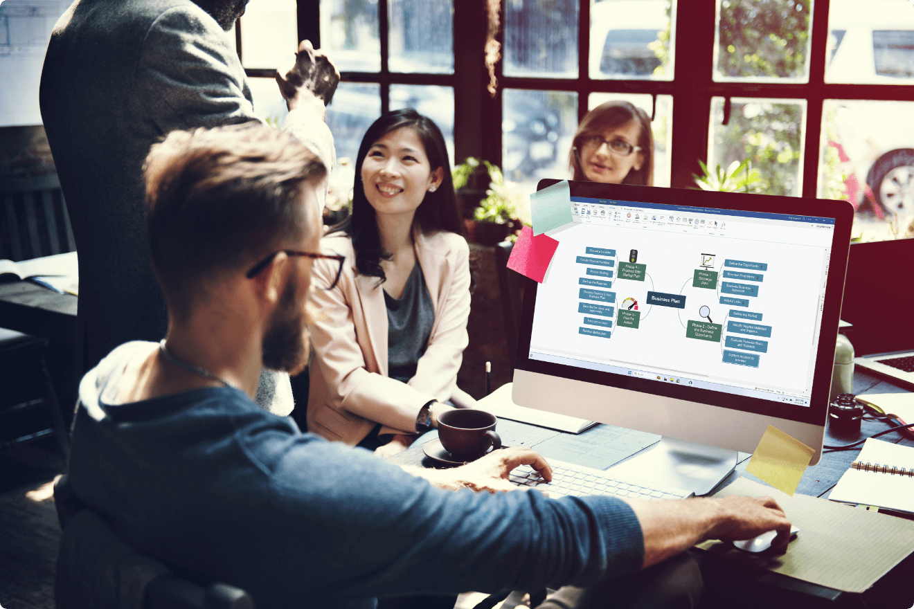 Gantt Software Daily Tool